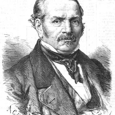 Allan kardec l illustration 10 avril 1869