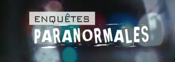 Enquetes paranormales