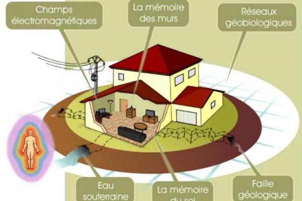 Millau cpie rouergue geobiologie