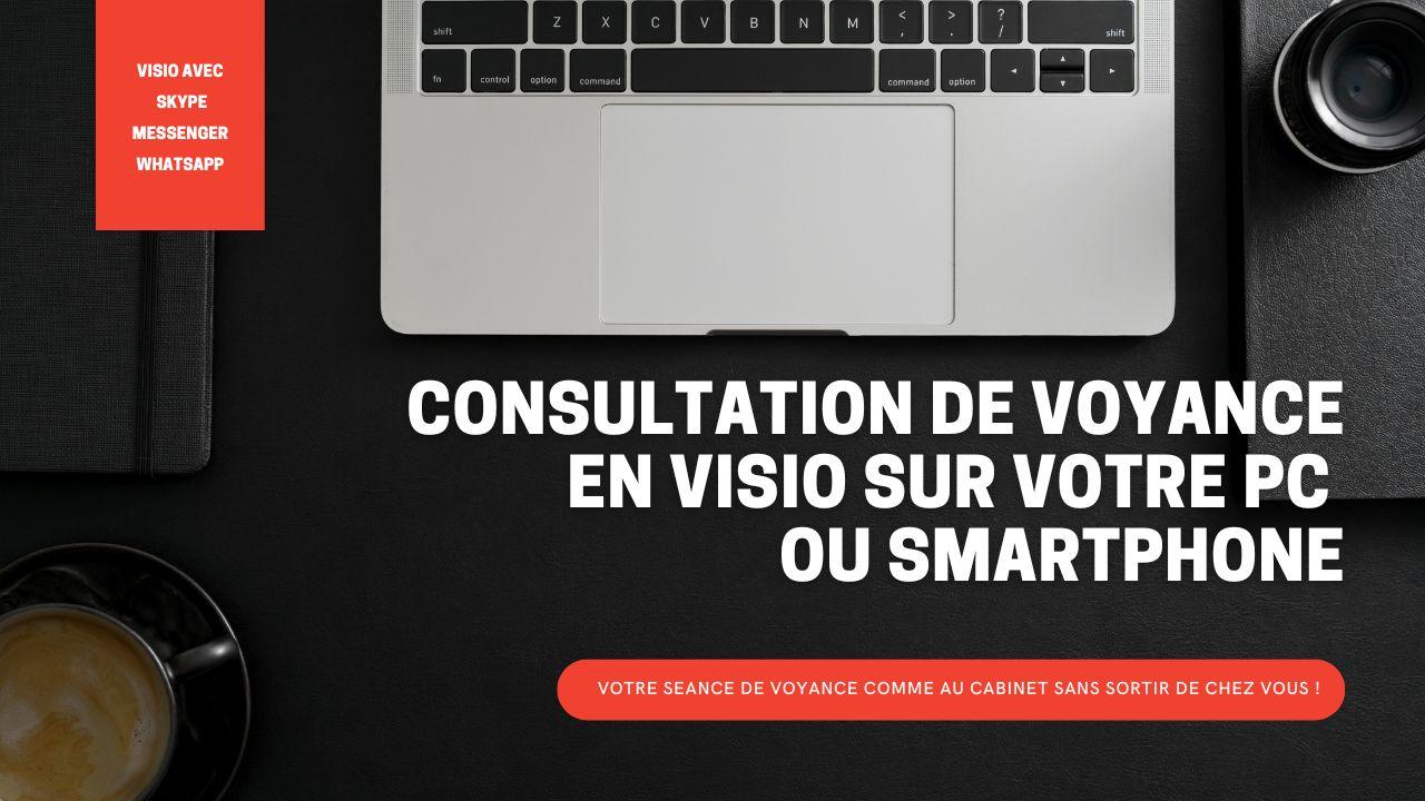 Orange et blanc moderne simple technologie youtube miniature